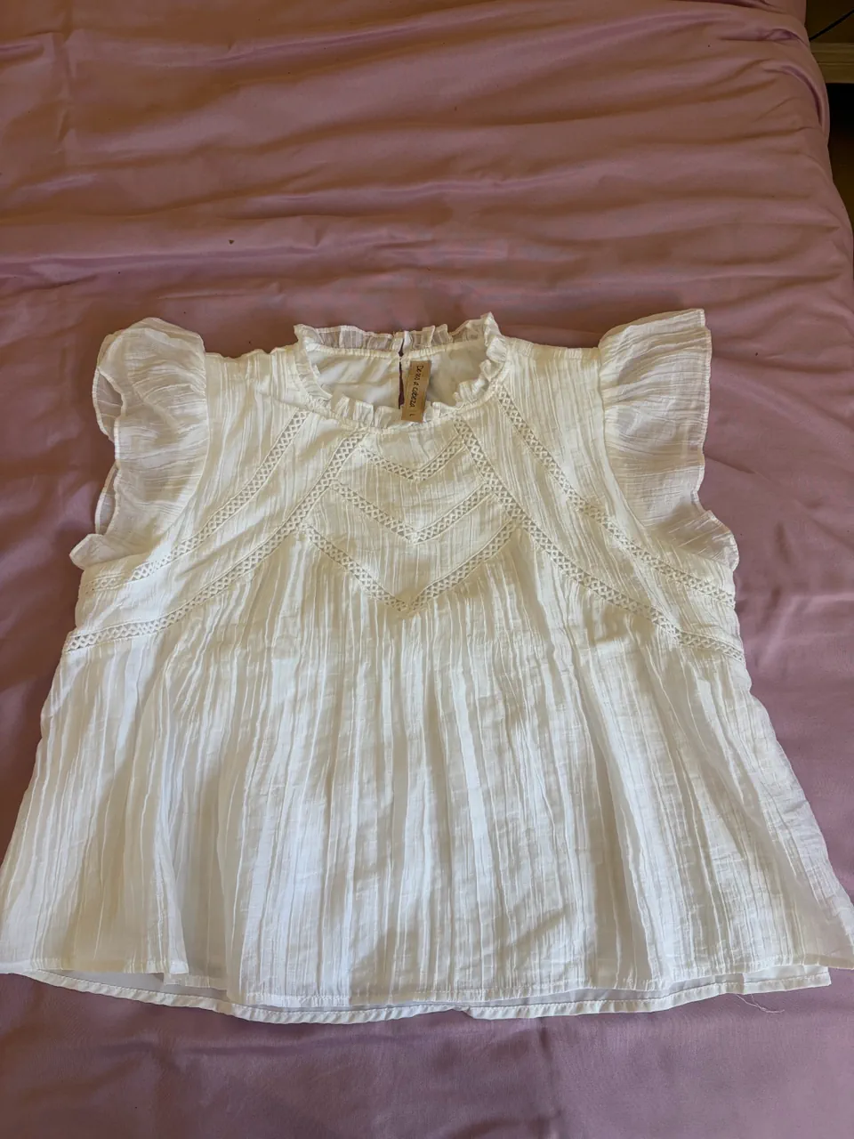 Blusa De Pies a Cabeza - imagen 1