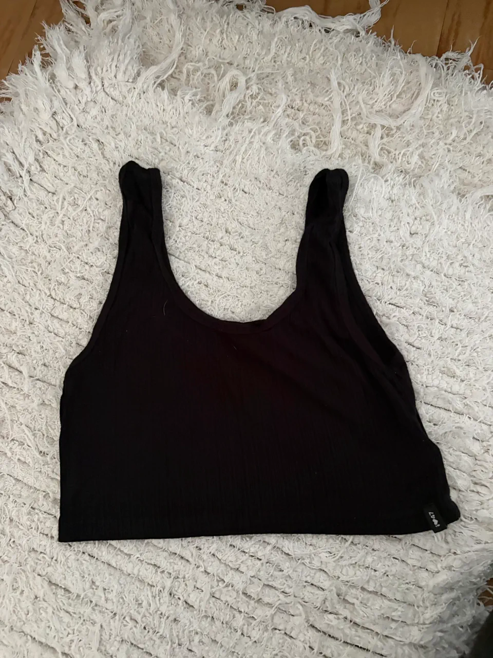 Musculosa 47 Street - imagen 1