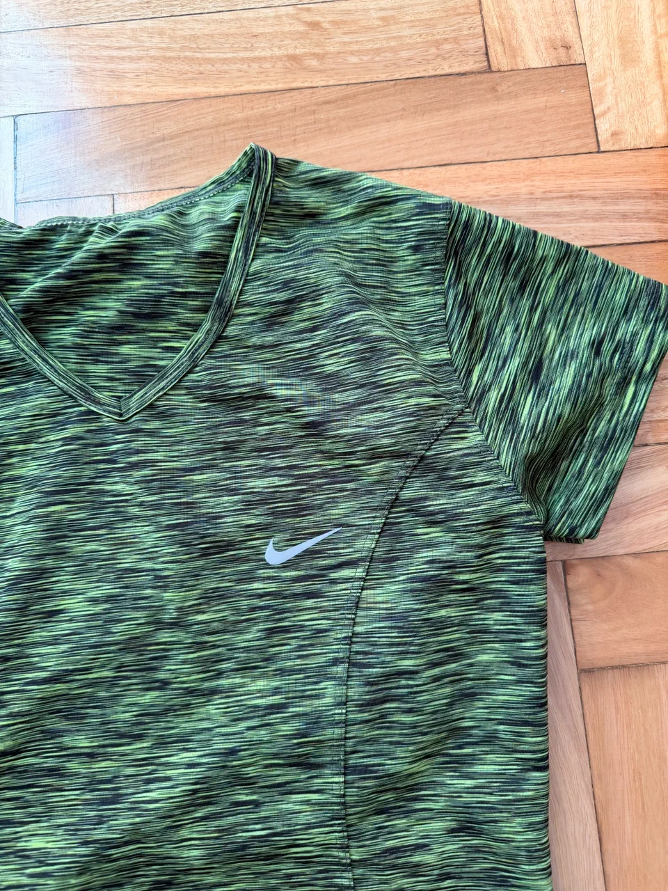 Remera Nike - imagen 2