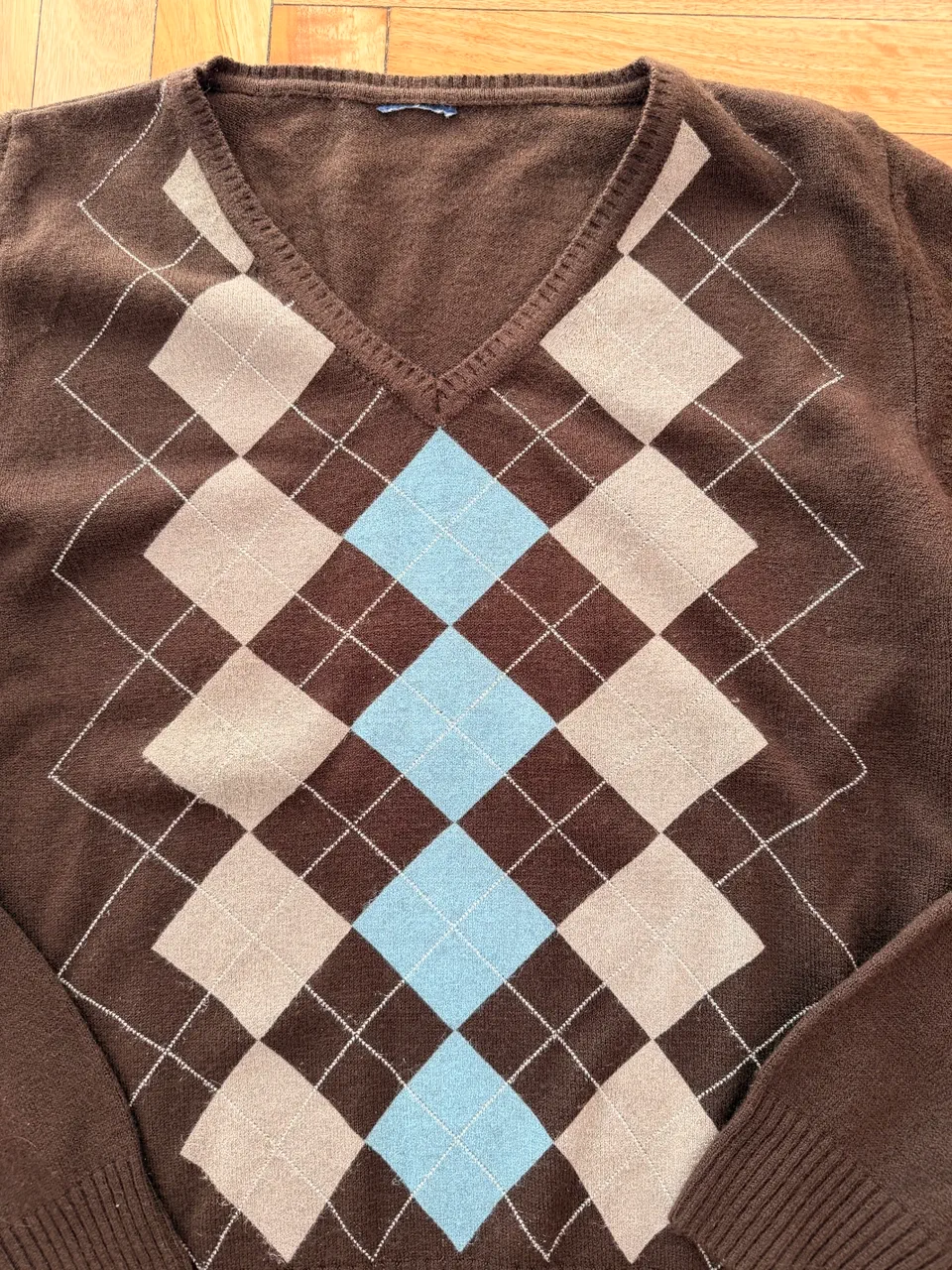 Sweater No se exactamente - imagen 2