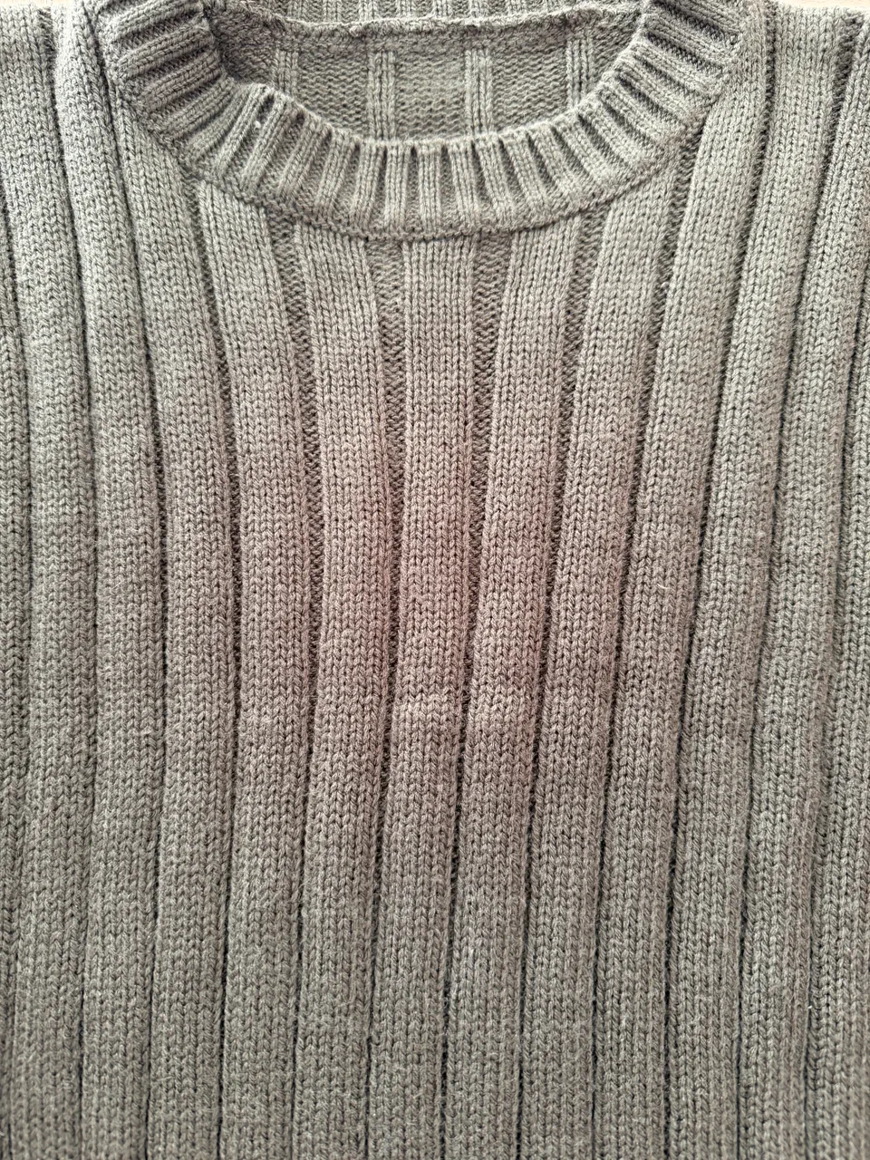 Sweater Complot - imagen 2