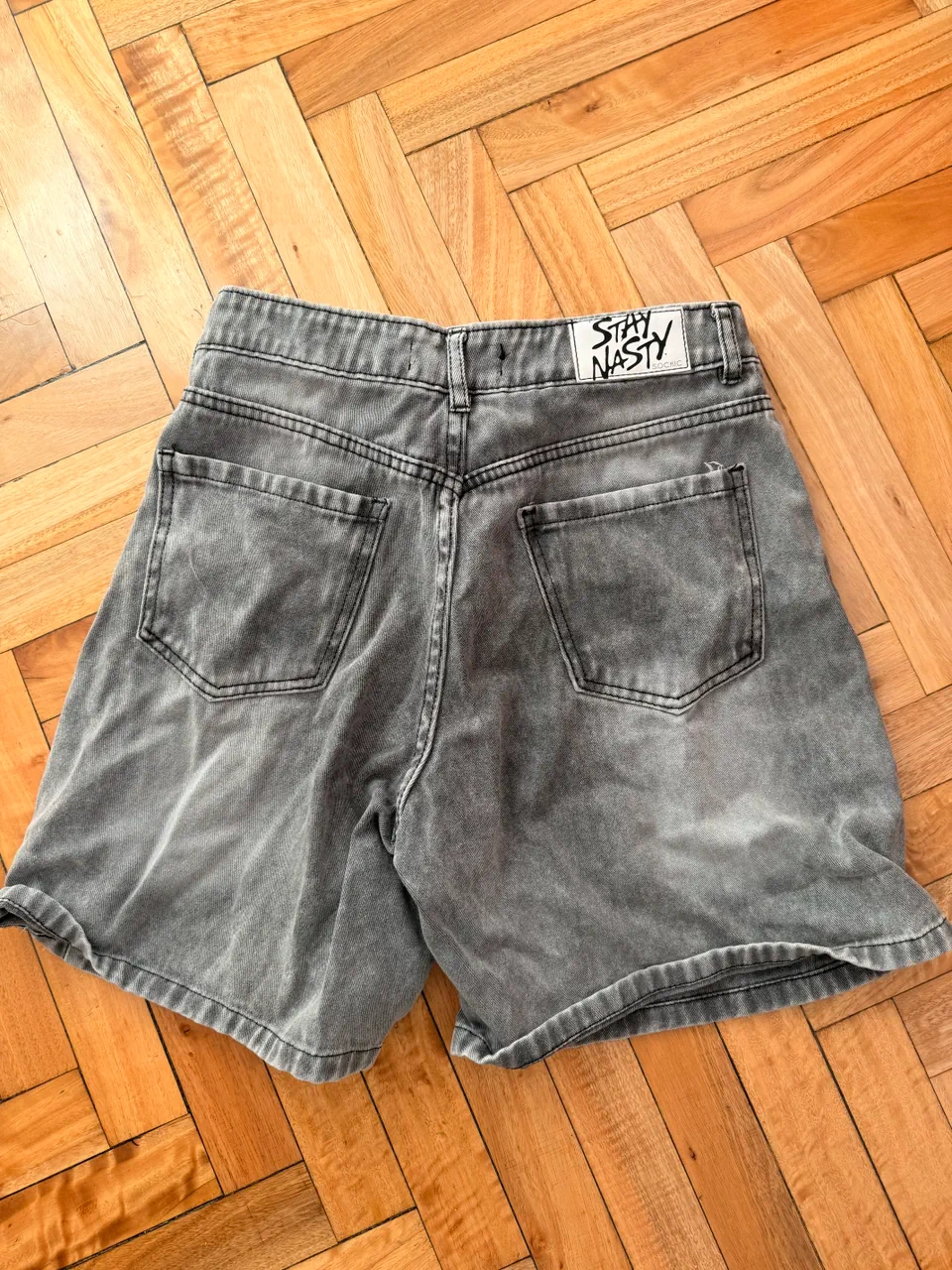 Short Soho - imagen 2