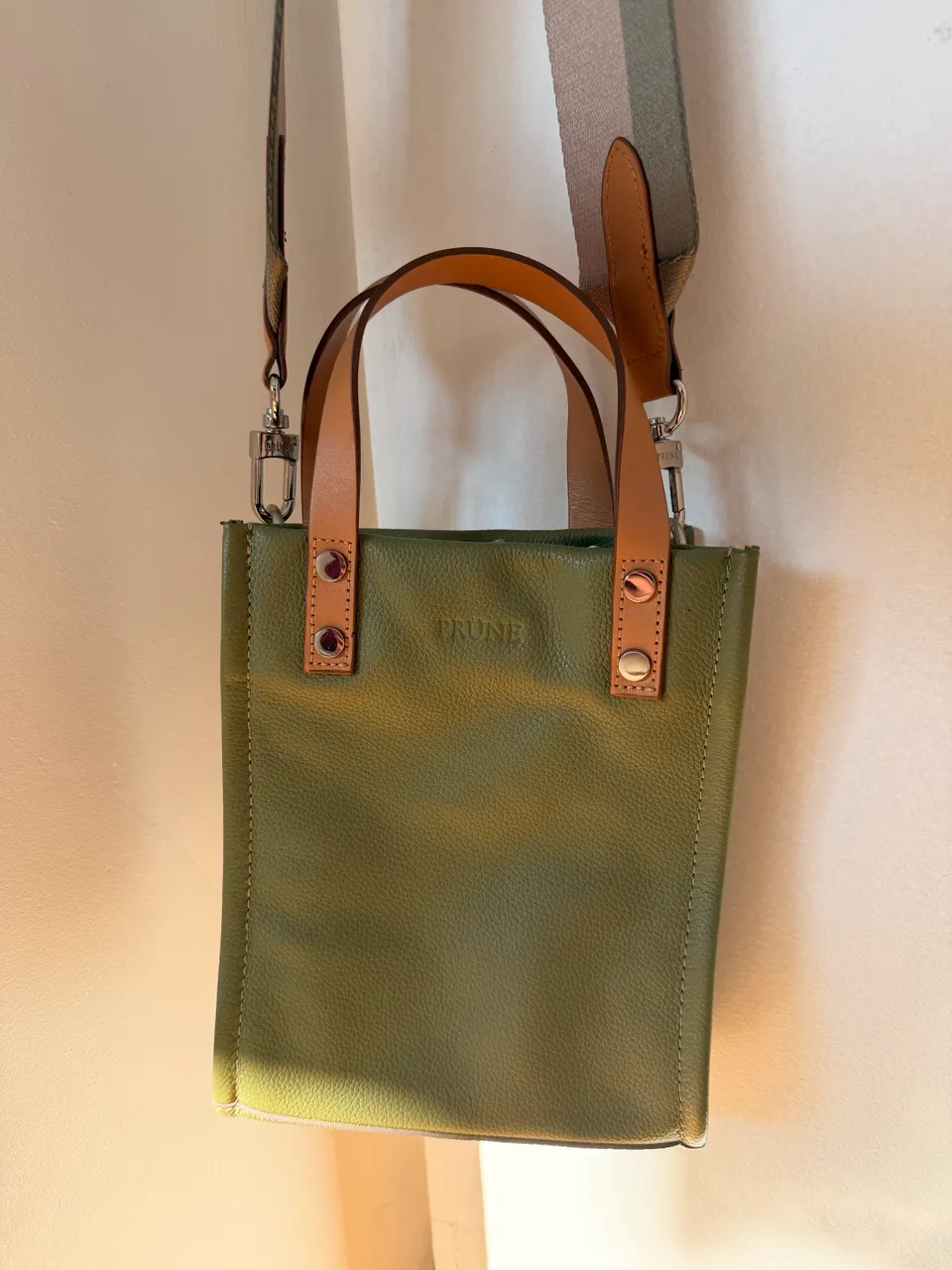 Cartera Prüne - imagen 1