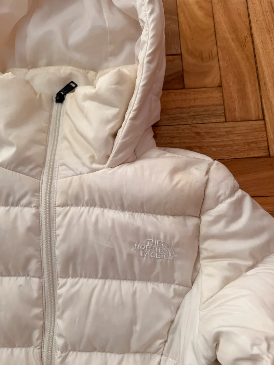 Campera The North Face - imagen 2