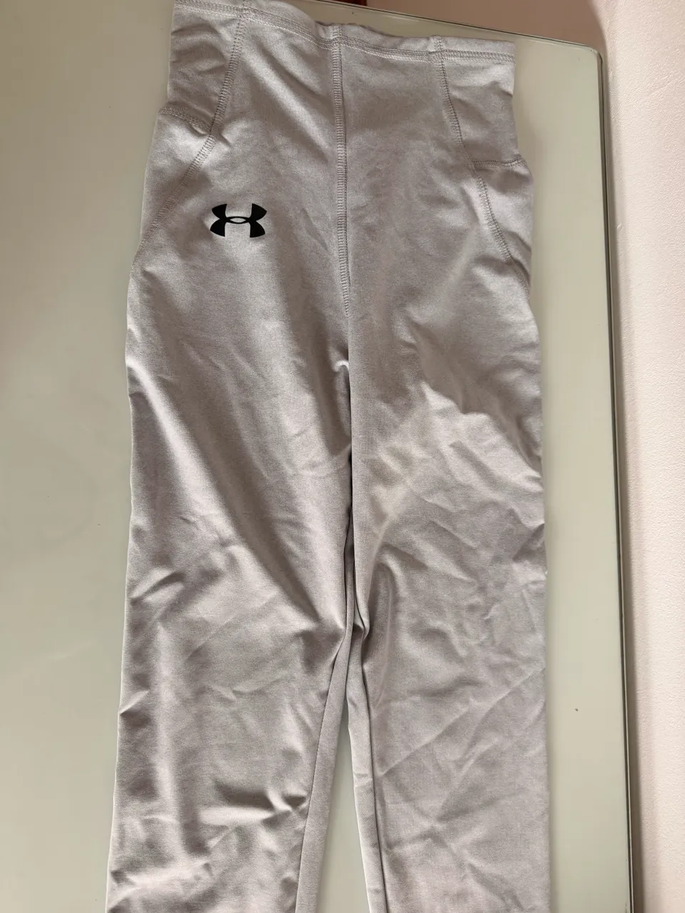 Calza Under Armour - imagen 1