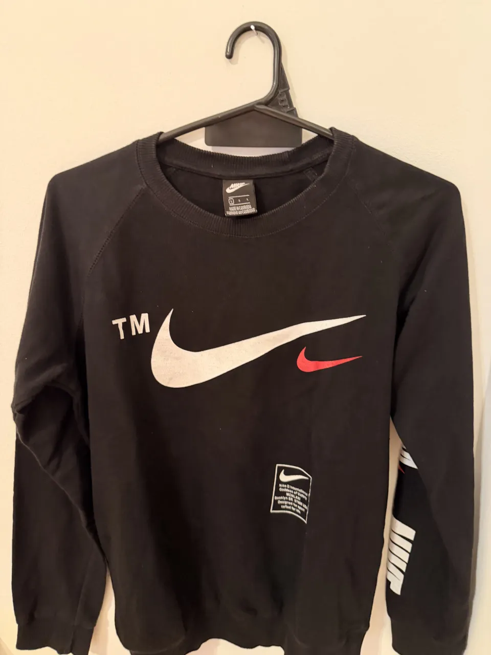 Buzo Nike - imagen 1