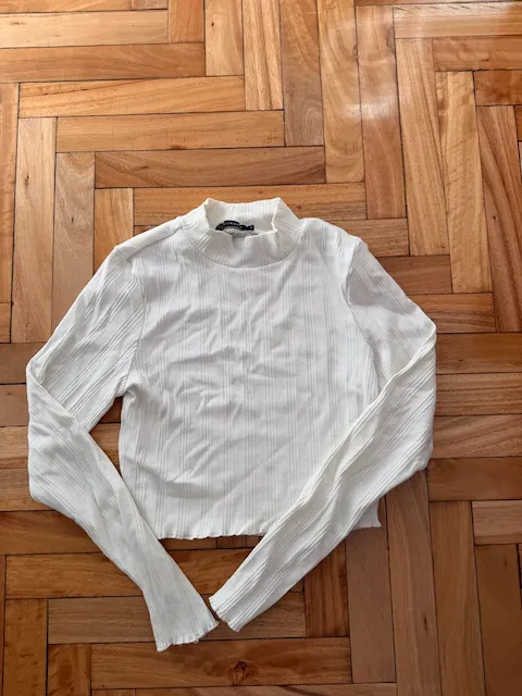 Fashion Nova · Talle S