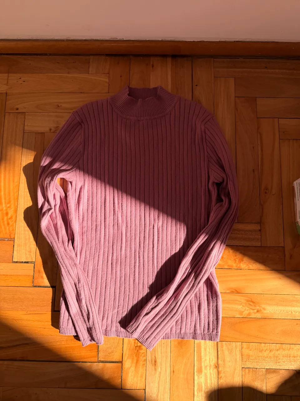 Polera No Boundaries - imagen 1