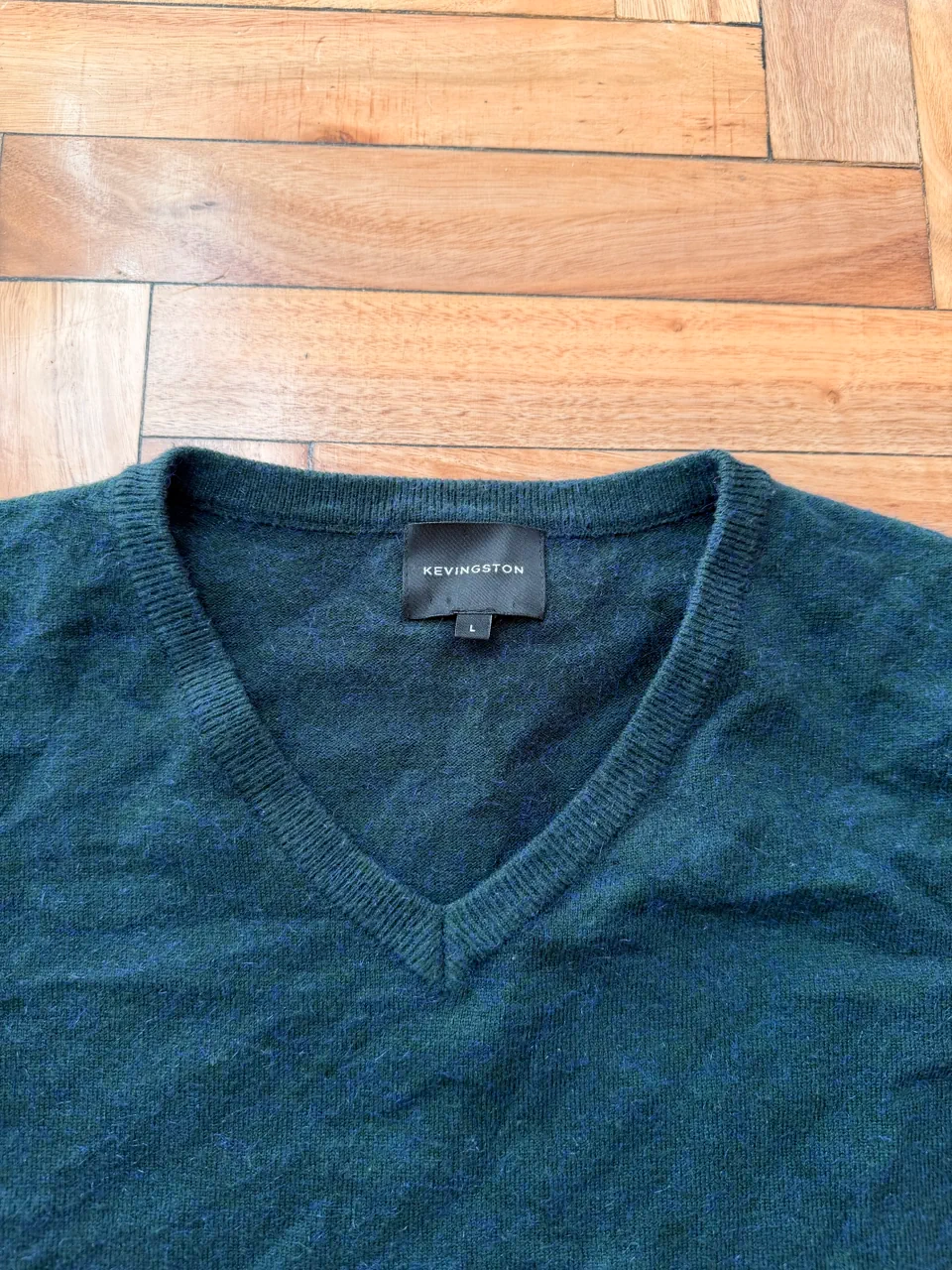 Sweater Kevingston - imagen 2