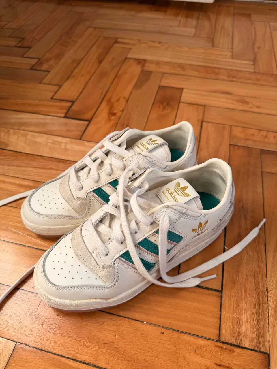 Zapatillas adidas - imagen 1
