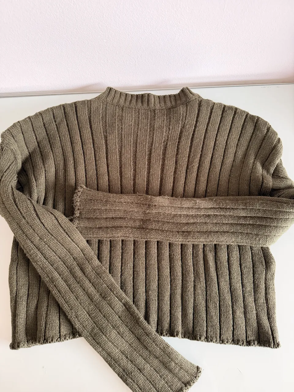 Sweater A ≠ - imagen 1
