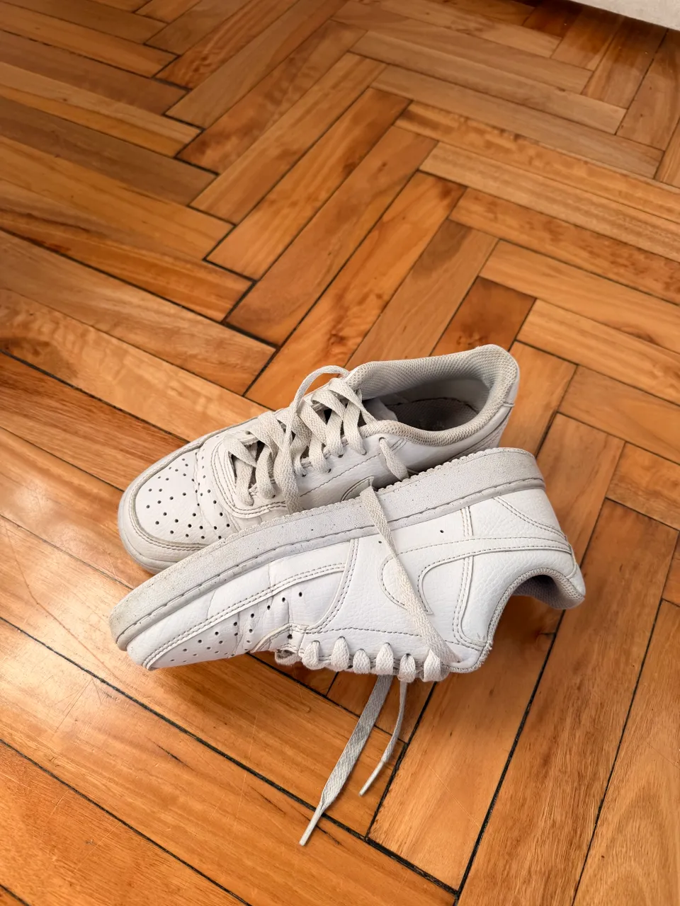 Zapatillas Nike - imagen 1