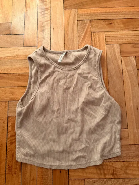 Index · Talle S