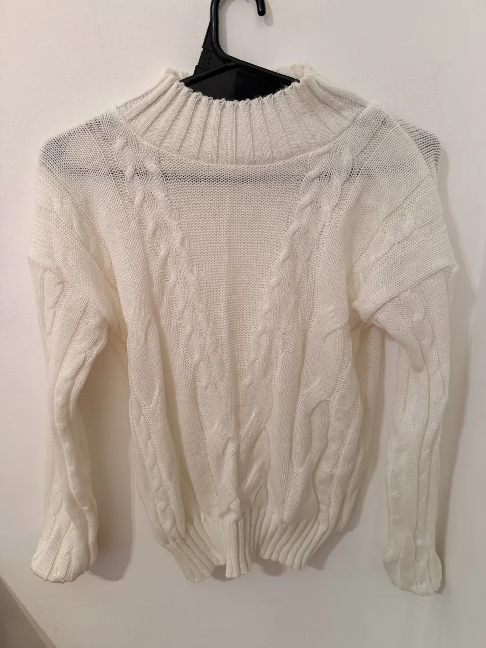 Polera A ≠ - imagen 1