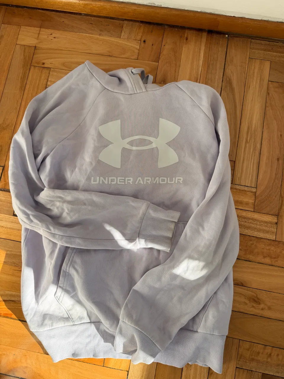 Buzo Under Armour - imagen 1