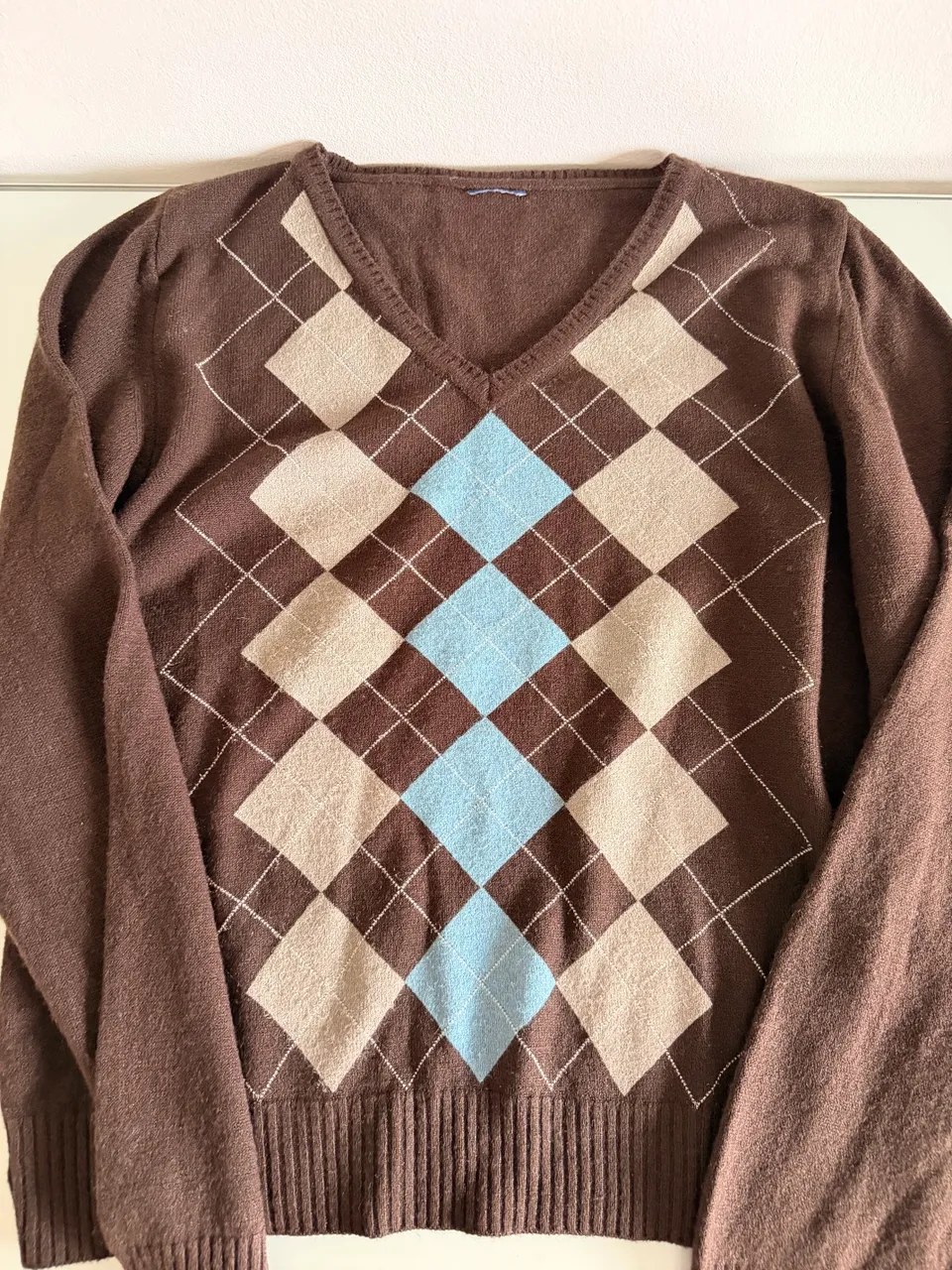 Sweater A ≠ - imagen 1
