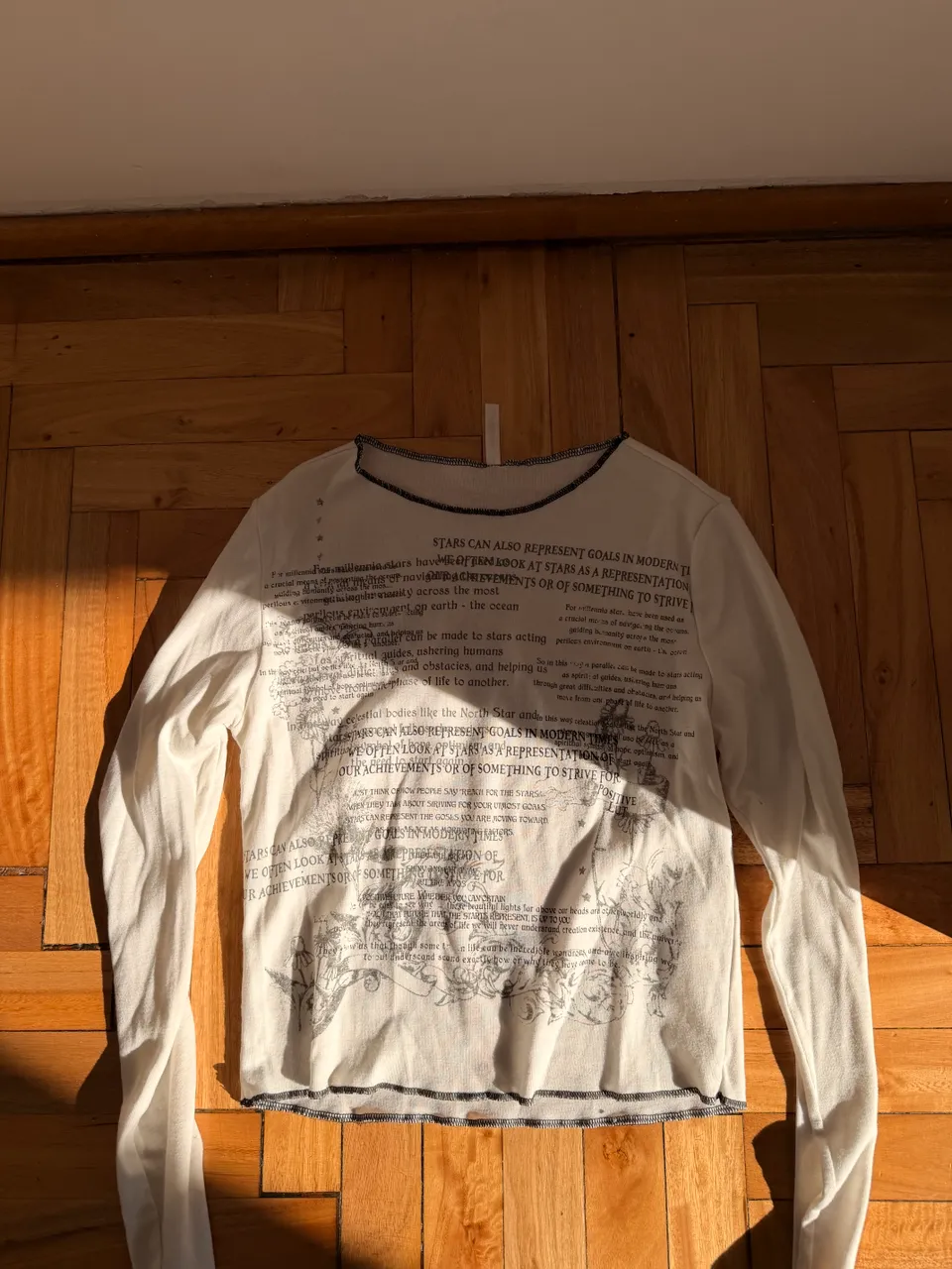 Remera Le Utthe - imagen 1