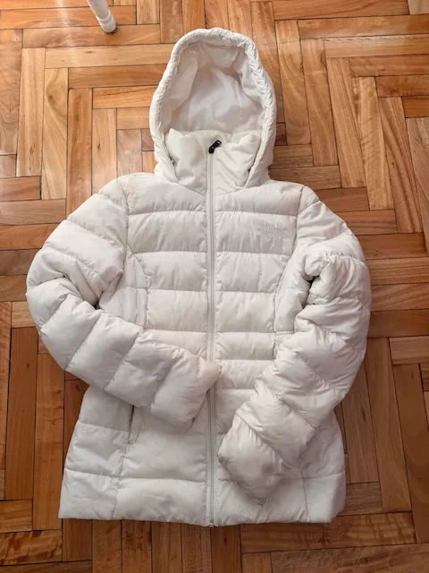 The North Face · Talle M