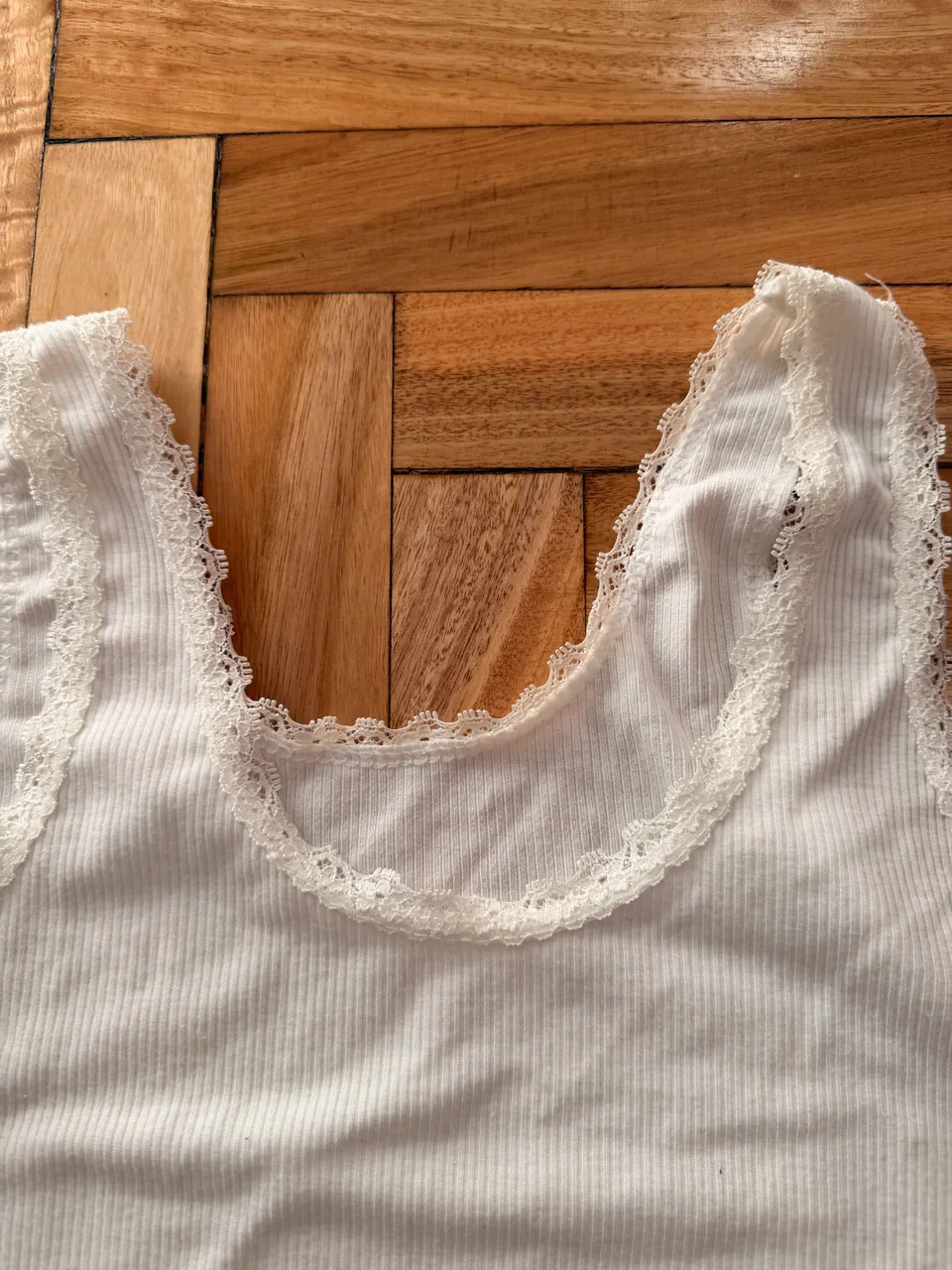 Musculosa No se - imagen 2