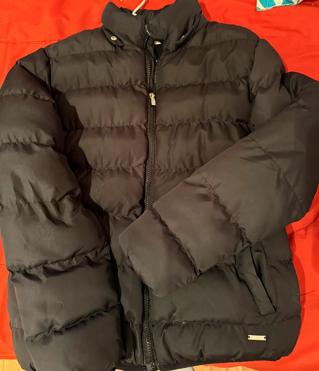 Campera Index - imagen 1