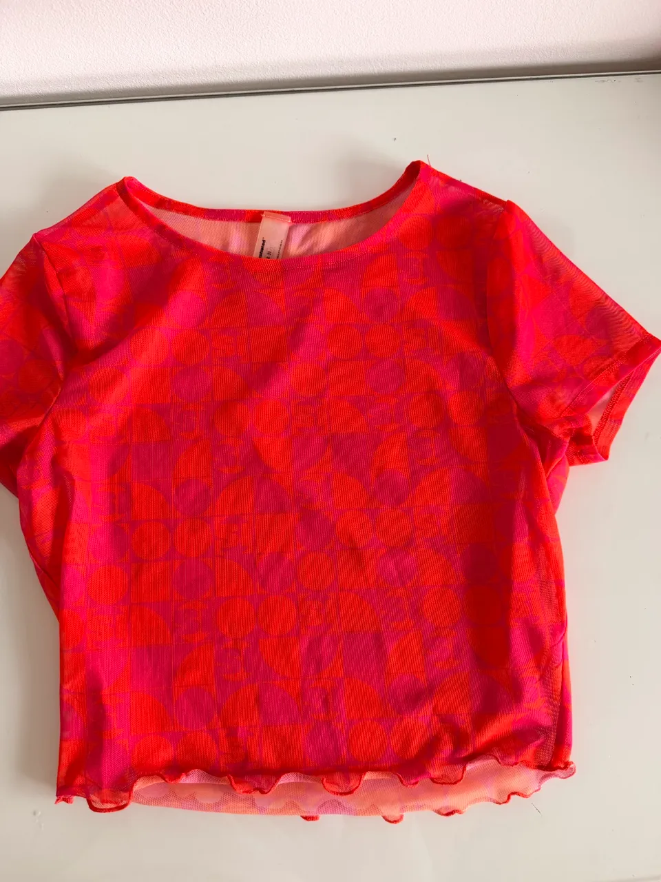 Remera Forever 21 - imagen 1