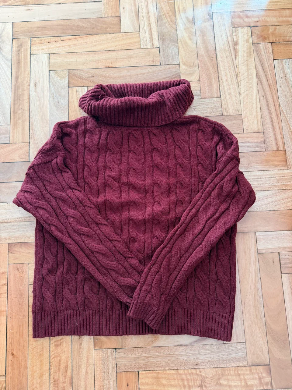 Polera Maria cruz - imagen 4