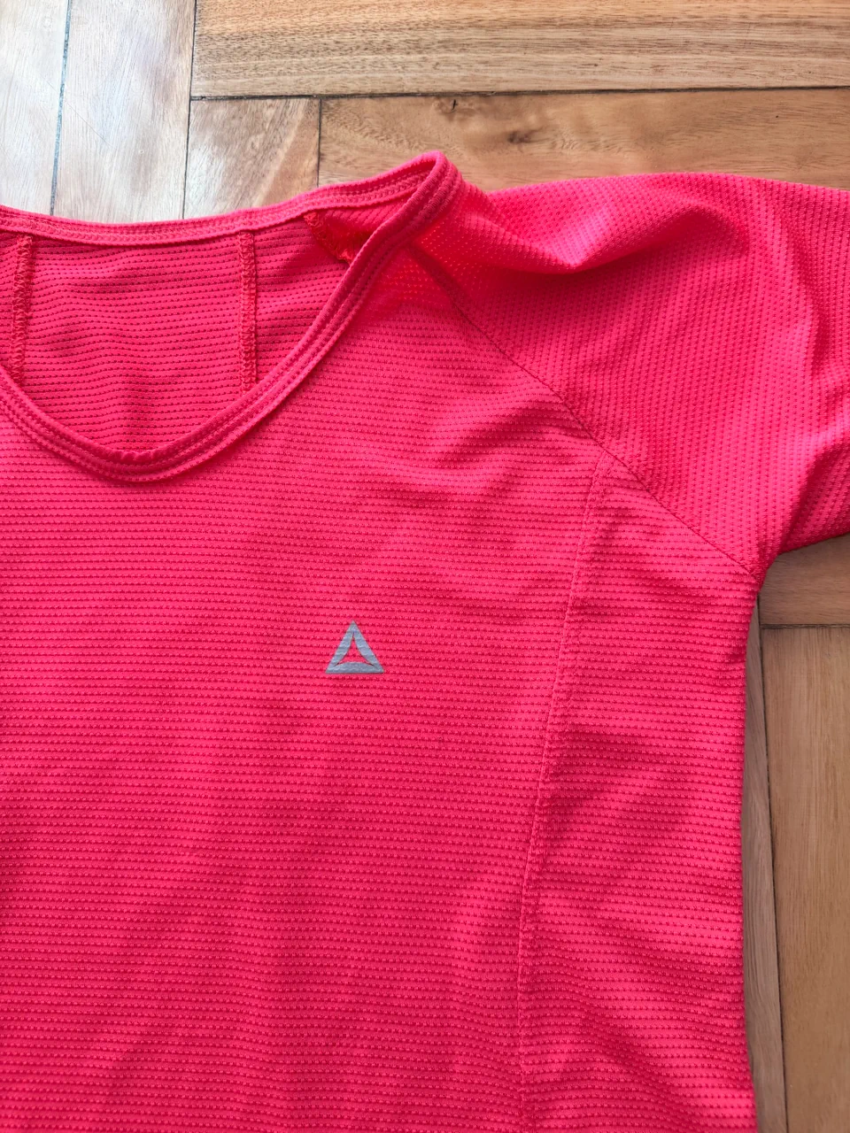 Remera Reebok - imagen 2