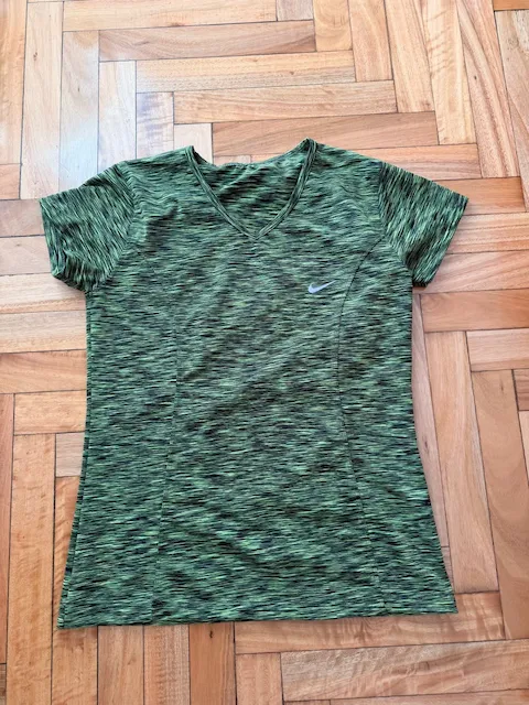 Nike · Talle M