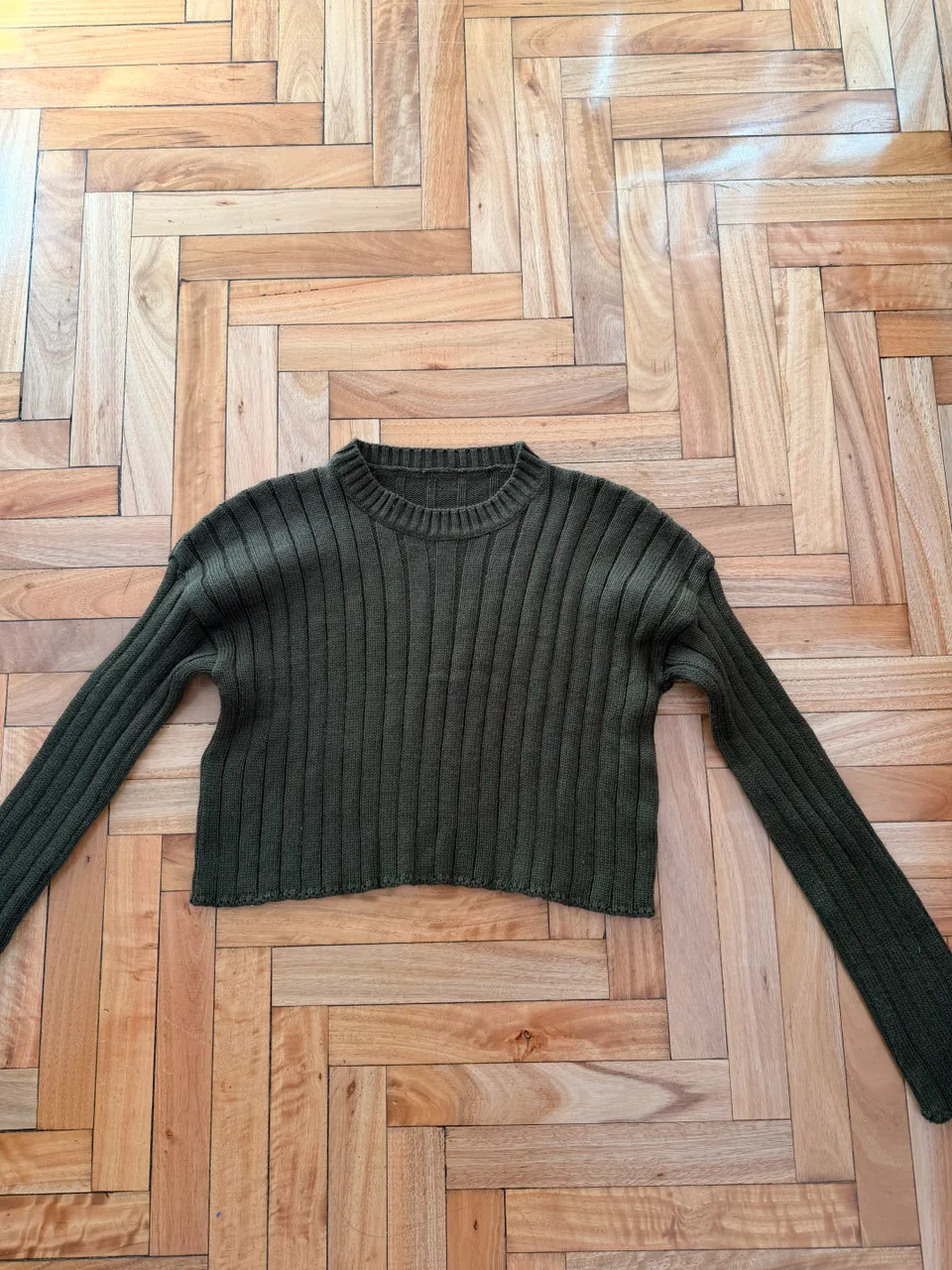 Sweater Complot - imagen 3