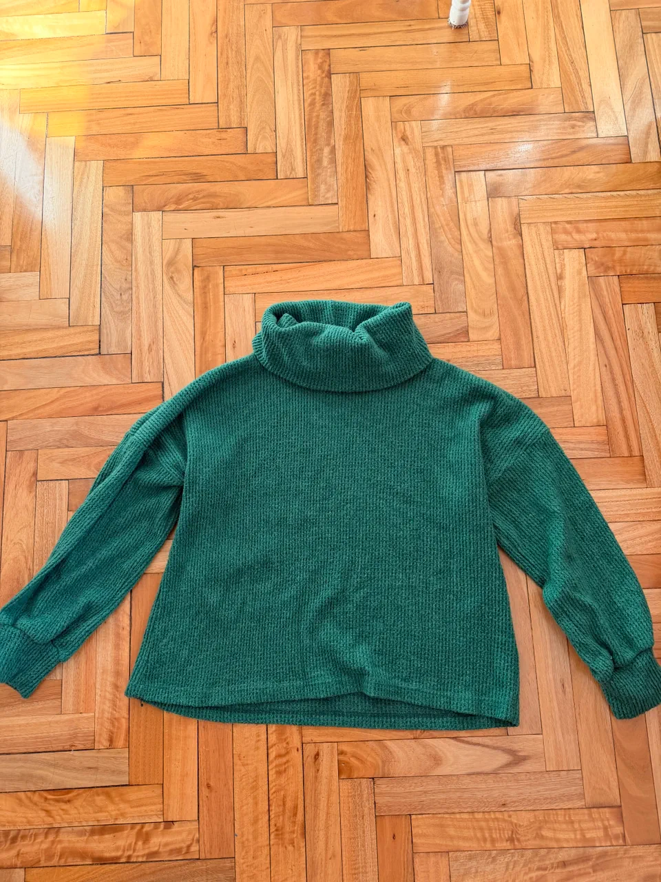 Polera No se - imagen 3