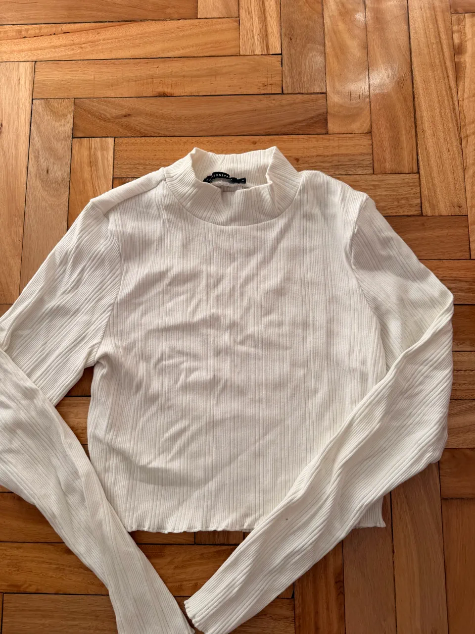 Remera Fashion Nova - imagen 2