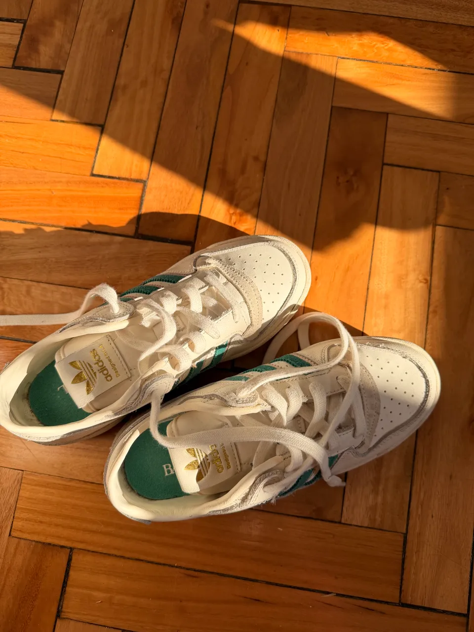 Zapatillas adidas - imagen 1