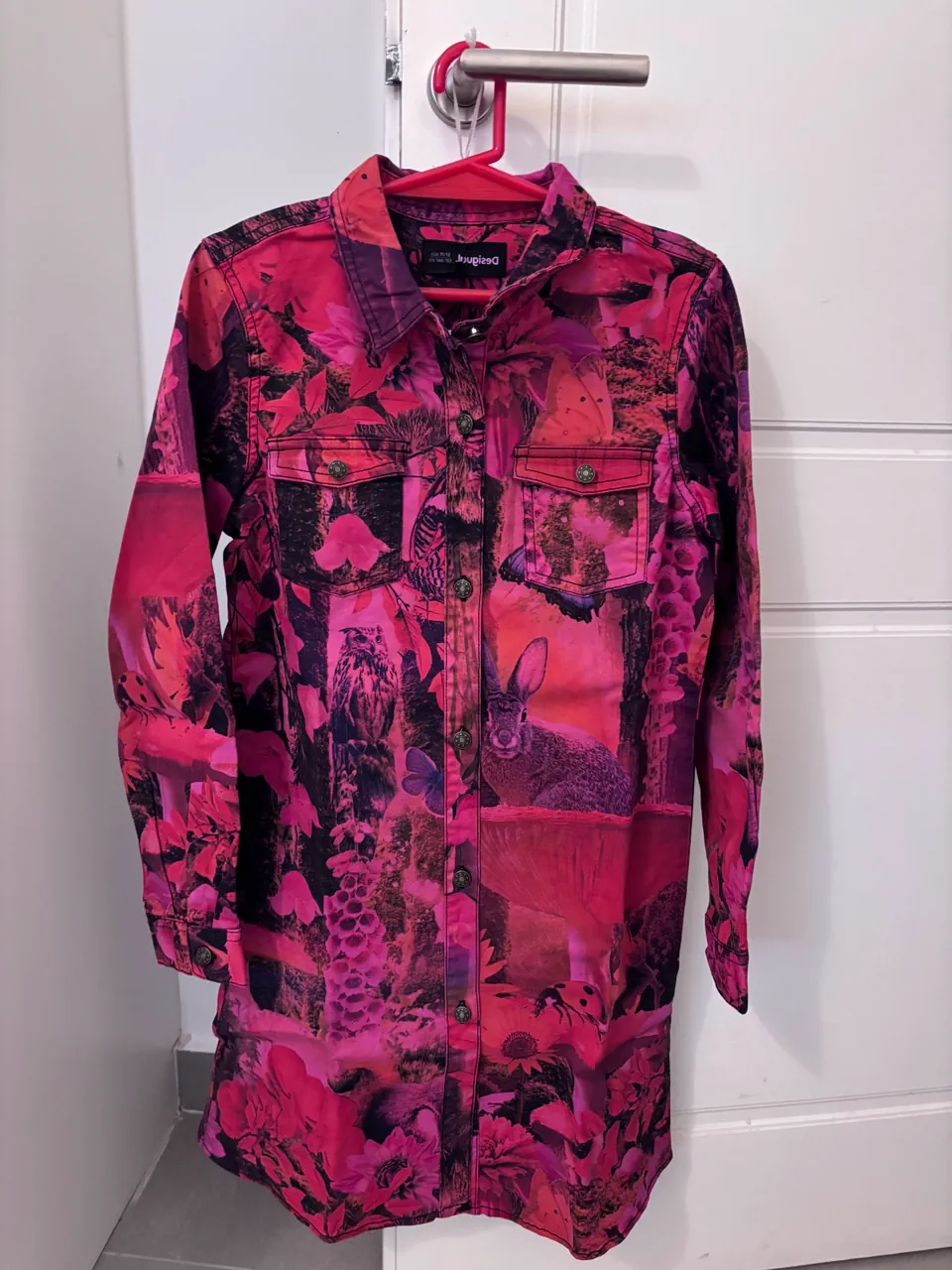 Desigual · Talle 12 años / 152 cm
