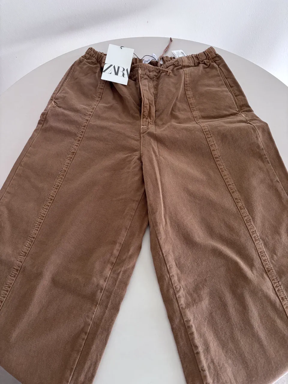 Pantalón Zara - imagen 1