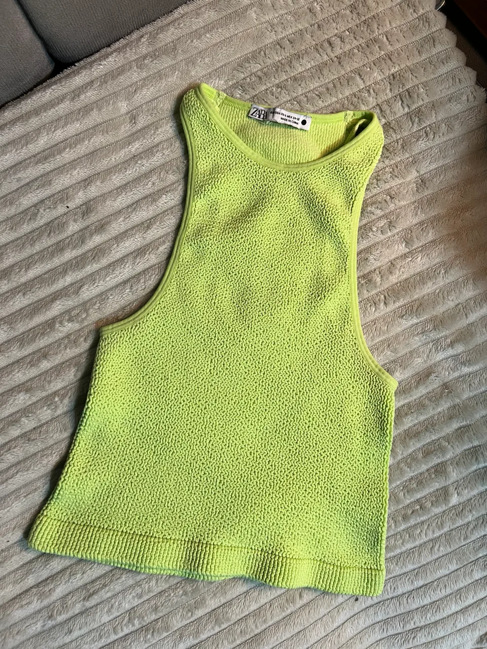 Zara · Talle XS