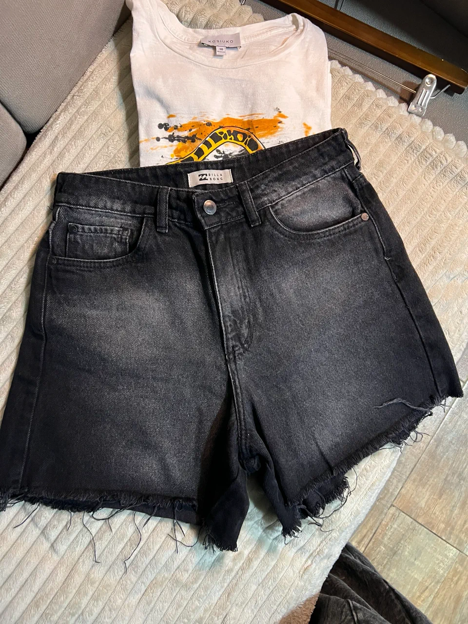 Billabong · Talle MEX/ARG 24