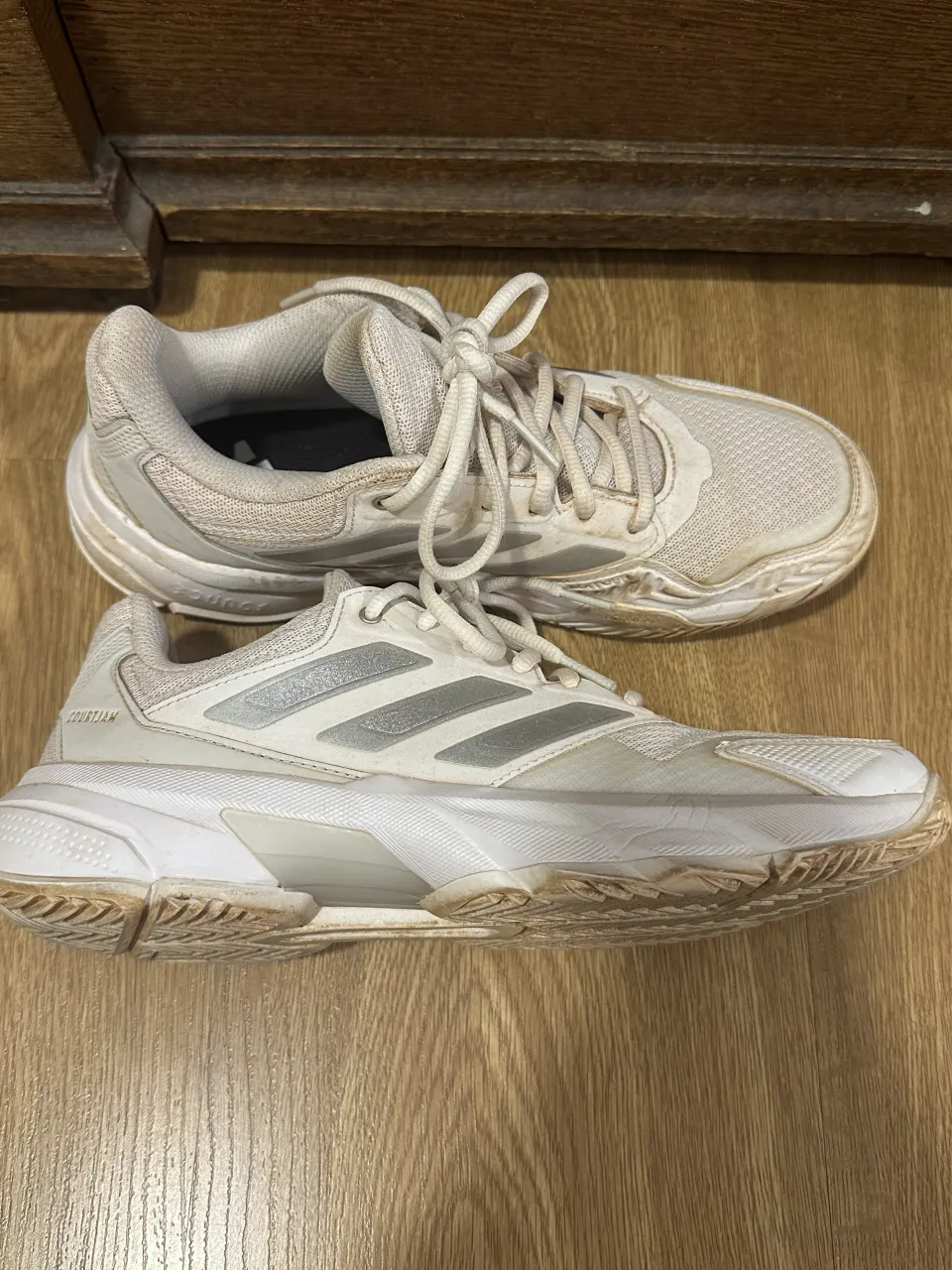 Zapatillas adidas - imagen 1