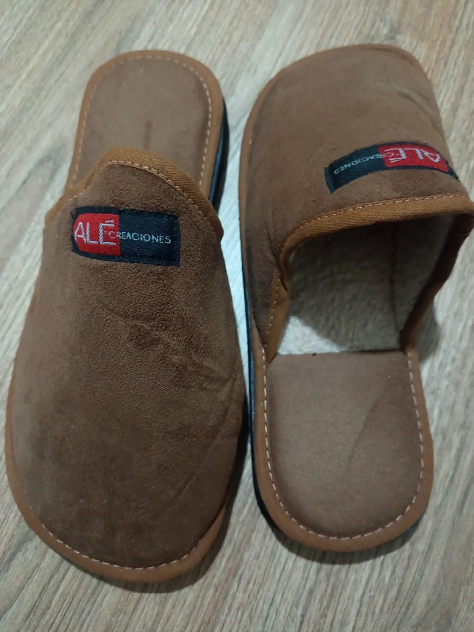 Alé creaciones · Talle AR 40