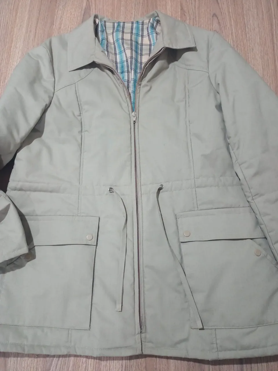 Campera Sin marca - imagen 1