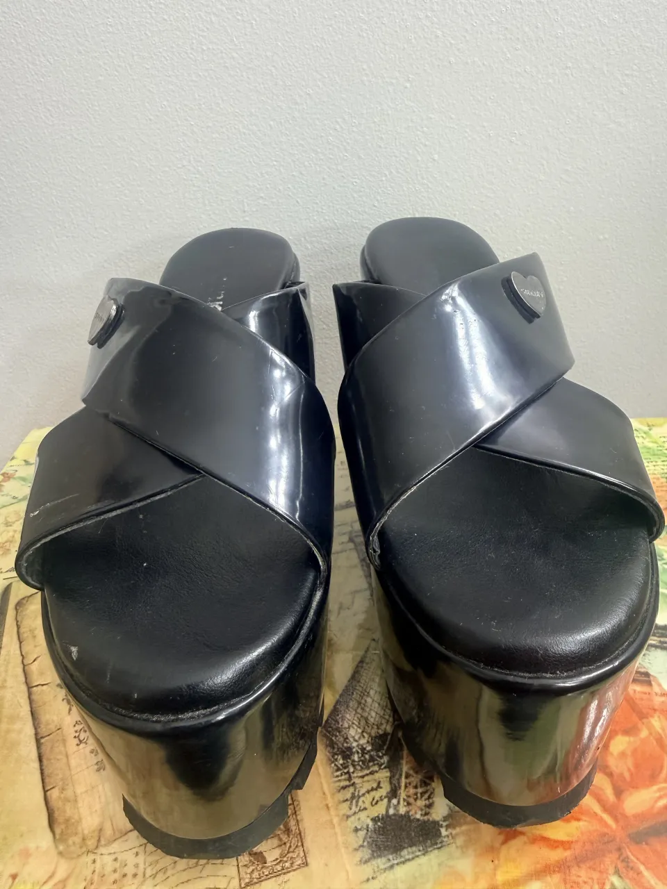 Ricky Sarkany · Talle AR 35