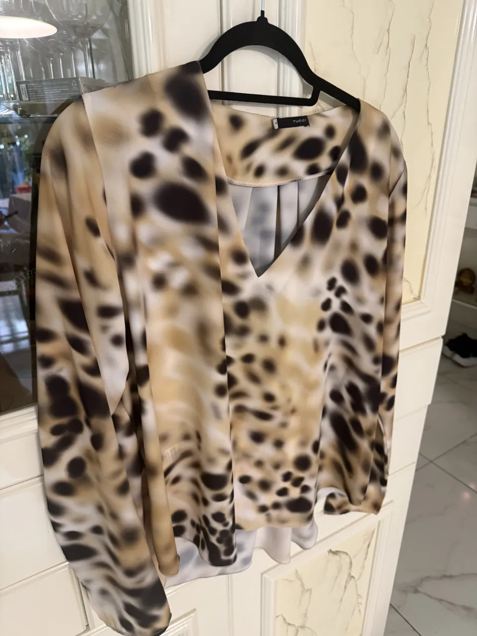 Blusa Tucci - imagen 1