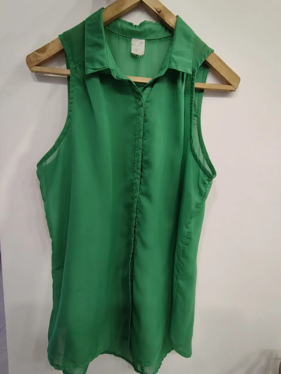 Camisa Sin marca - imagen 1