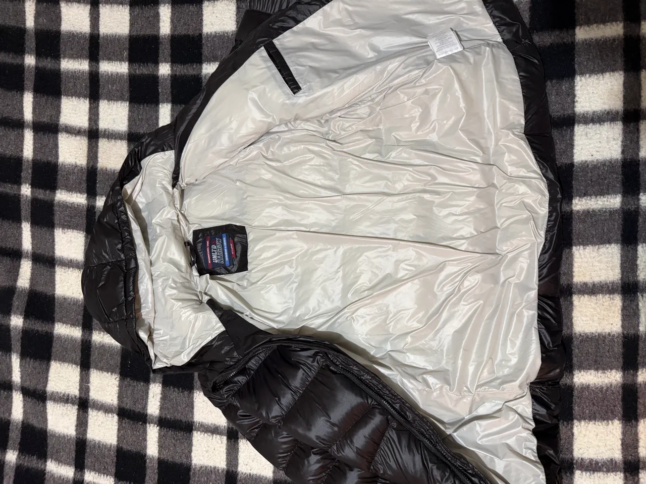 Campera Narrow - imagen 5
