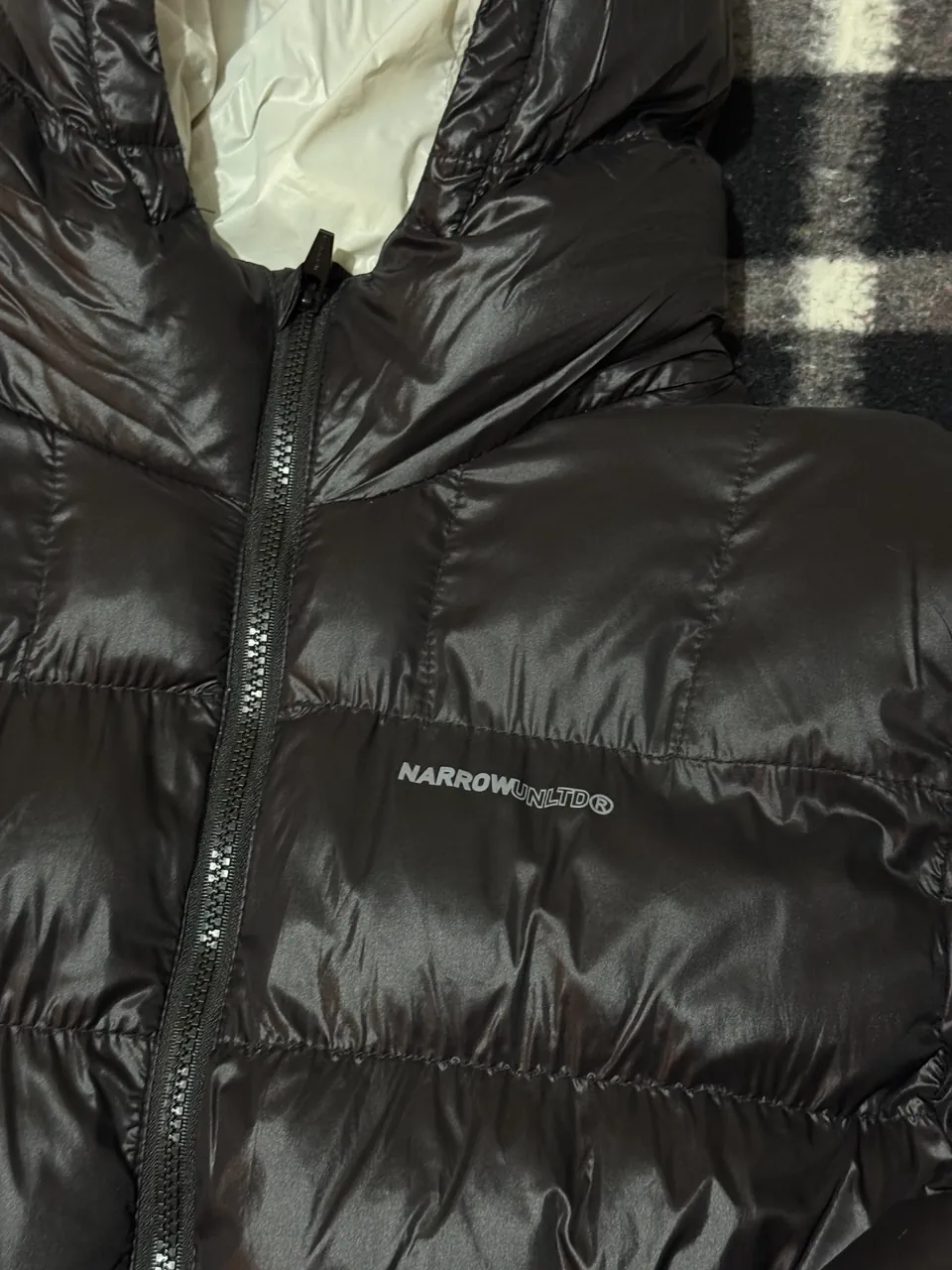 Campera Narrow - imagen 3