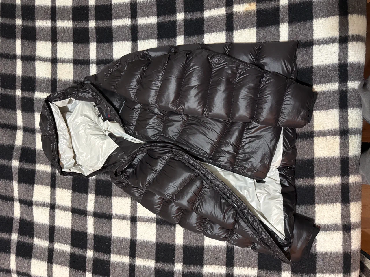 Campera Narrow - imagen 4