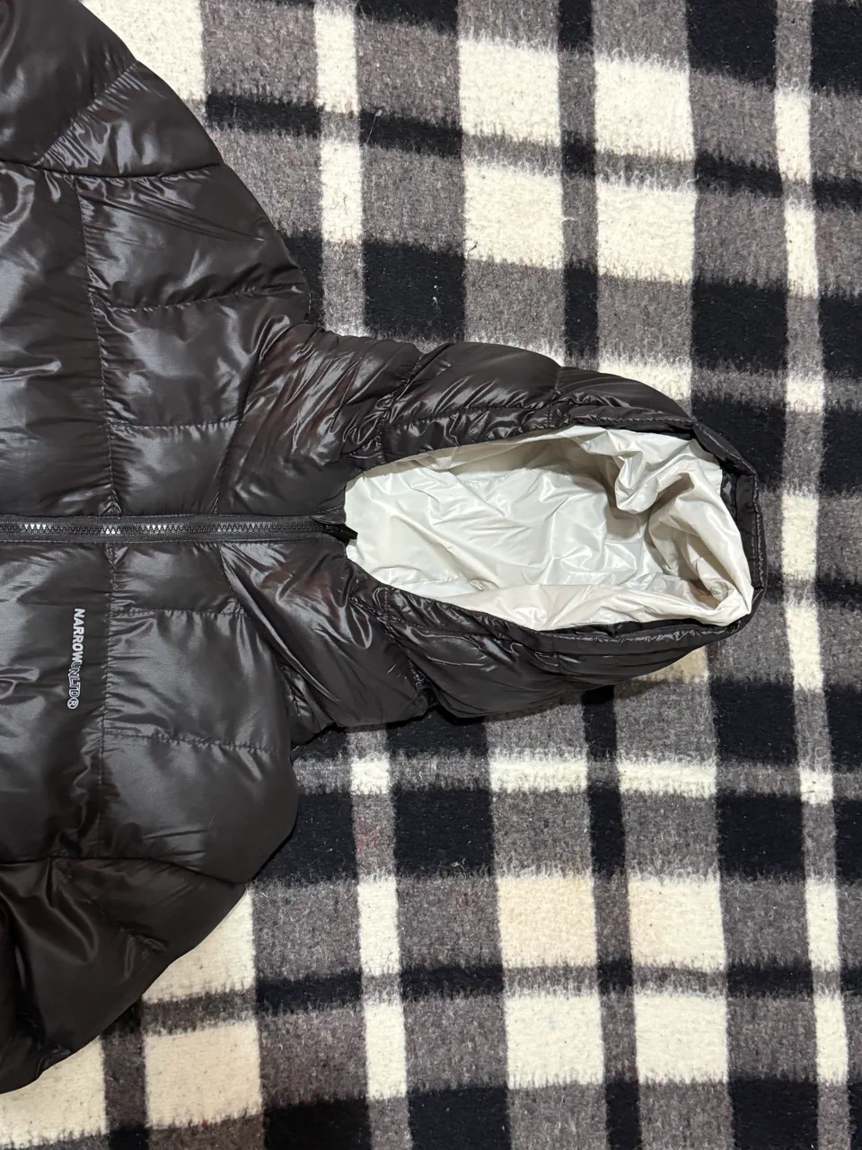Campera Narrow - imagen 7