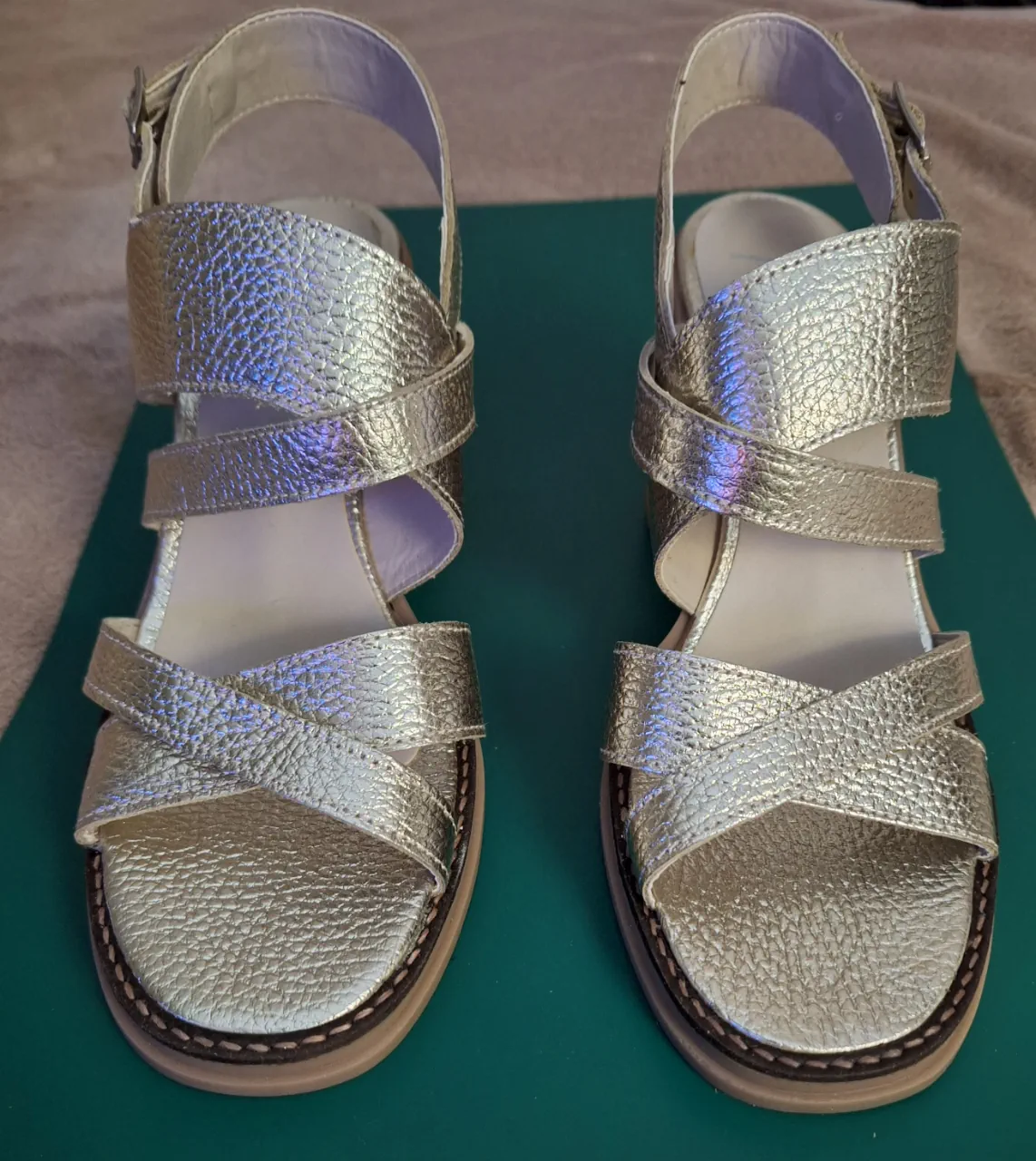 Sandalias Phe by tosone - imagen 1
