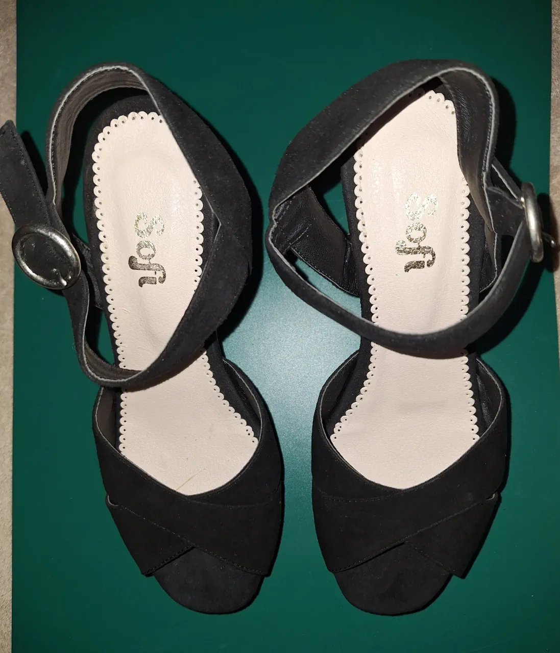 Sandalias Sofia martire - imagen 1
