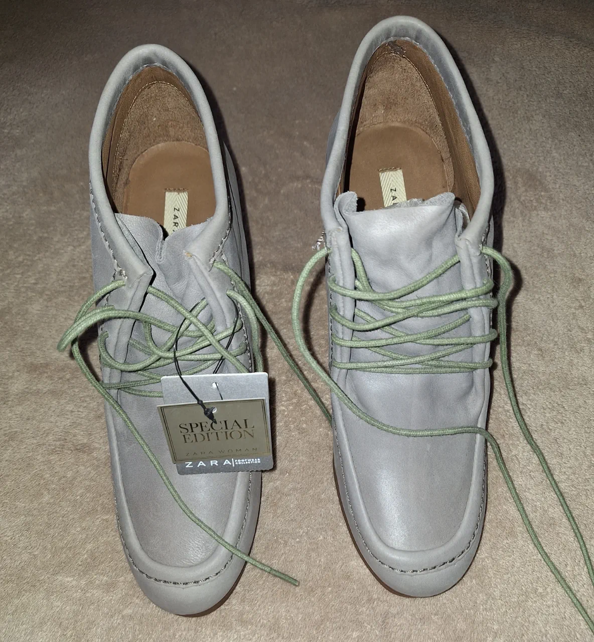 Zara · Talle AR 36