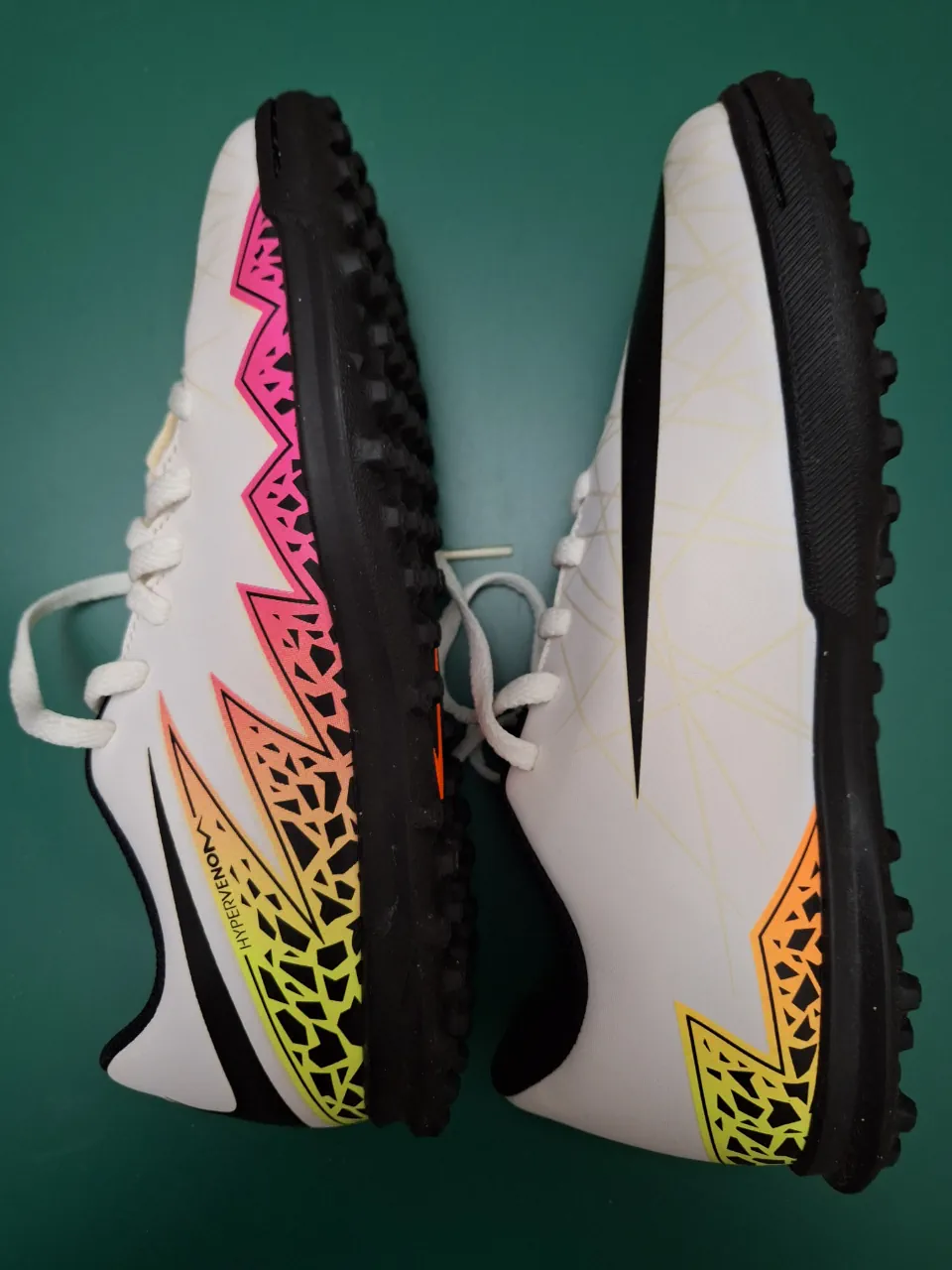 Nike · Talle AR 34